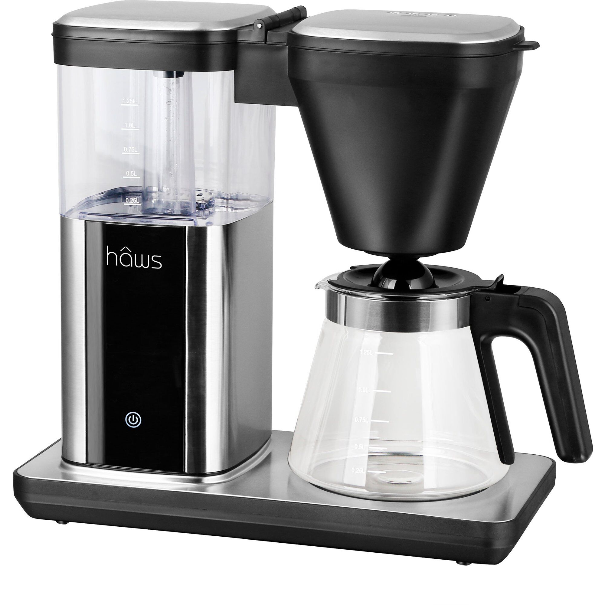 Bogø Kaffemaskine Black Friday Hã¢ws Tilbud
