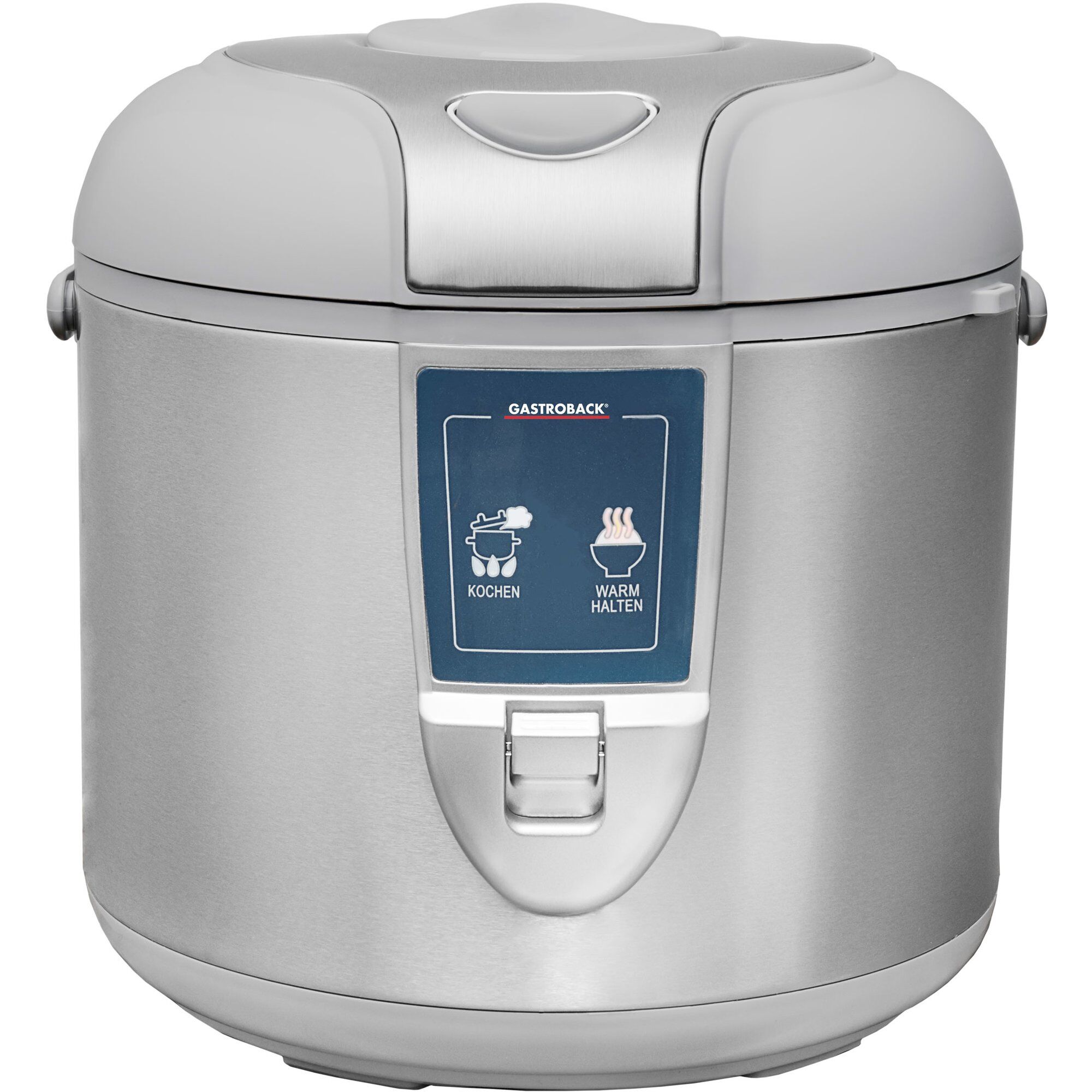 Design Riskoger 3 Liter Black Friday Gastroback Tilbud