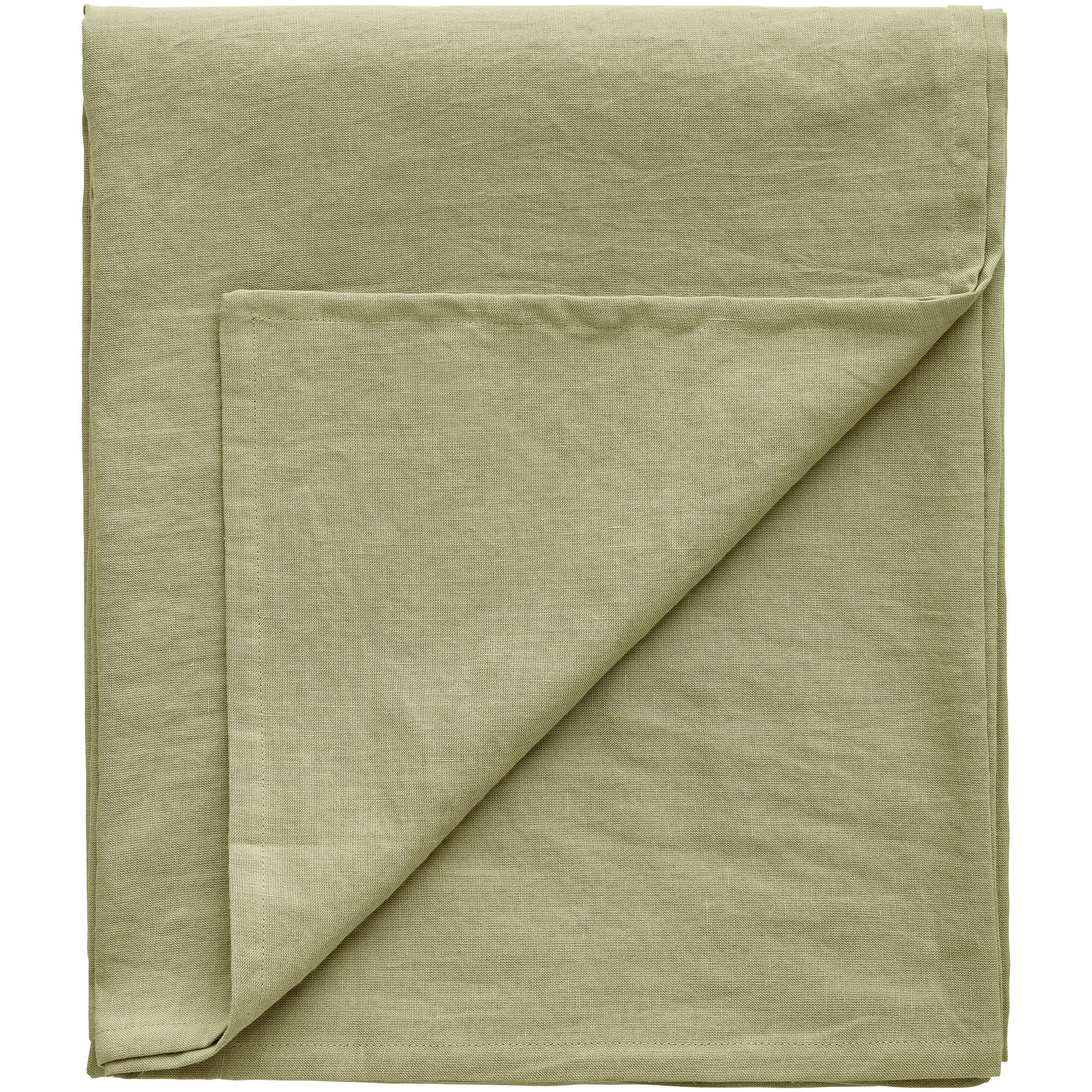 Sienna Hørdug 240 ã 140 Cm, Grøn Black Friday Decotique Tilbud