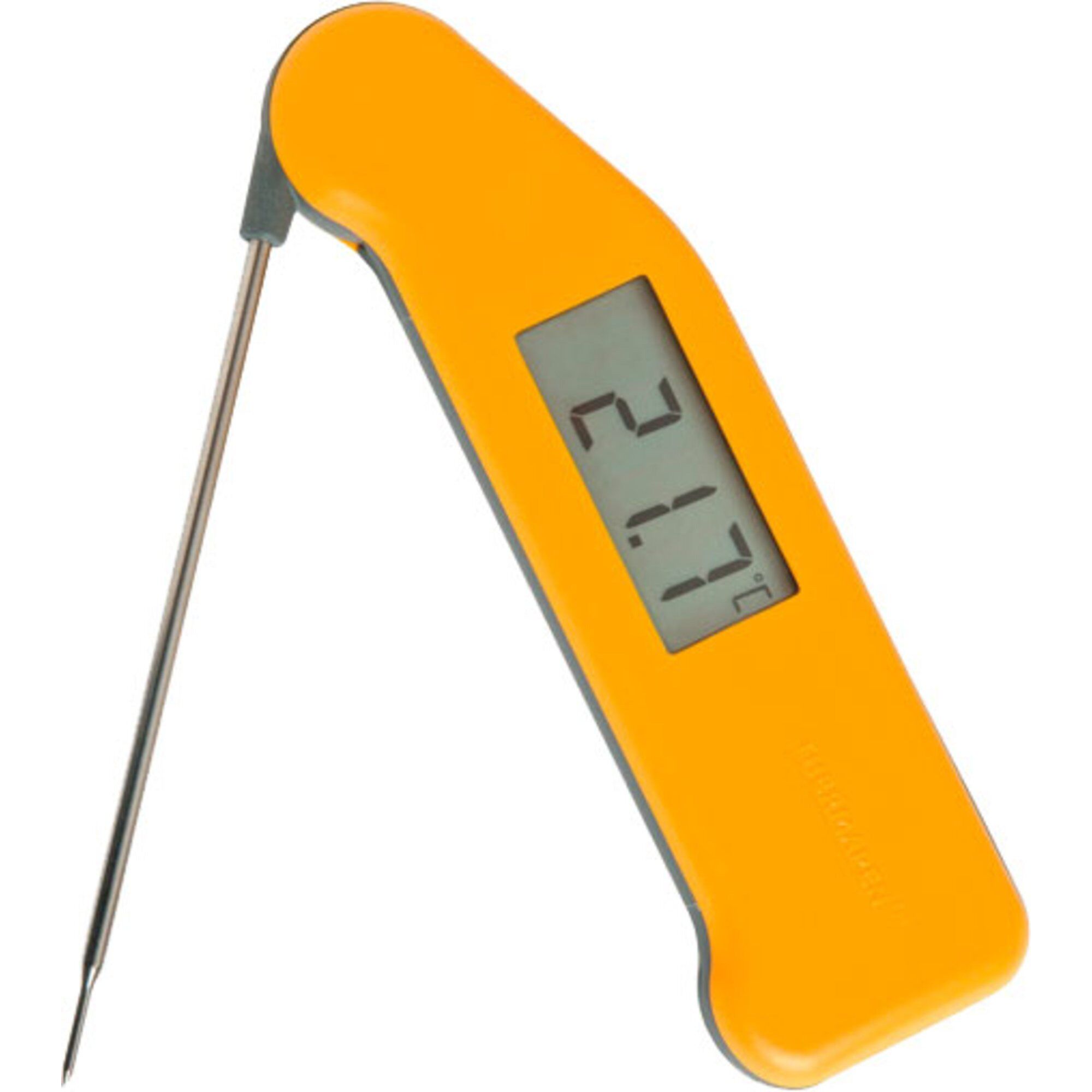 Eti Classic Termometer Gul - Black Friday Tilbud!