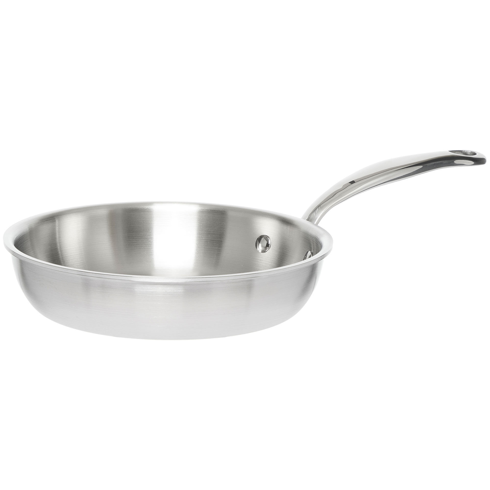 5 Lags Stegepande, 20 Cm Black Friday Mareld Tilbud