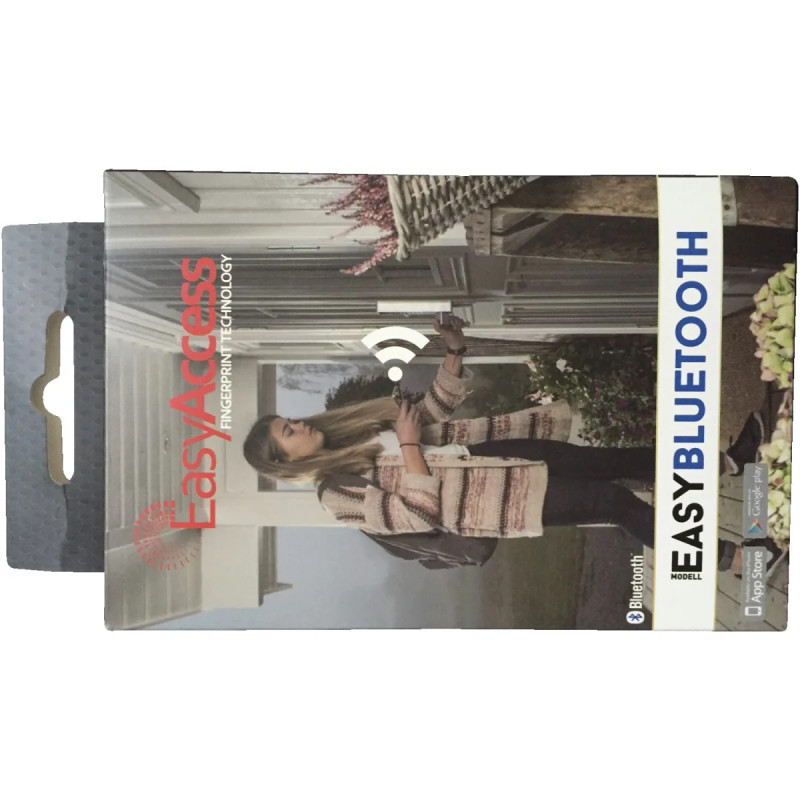 Bluetooth Modul til Dørlås – Black Friday Tilbud!