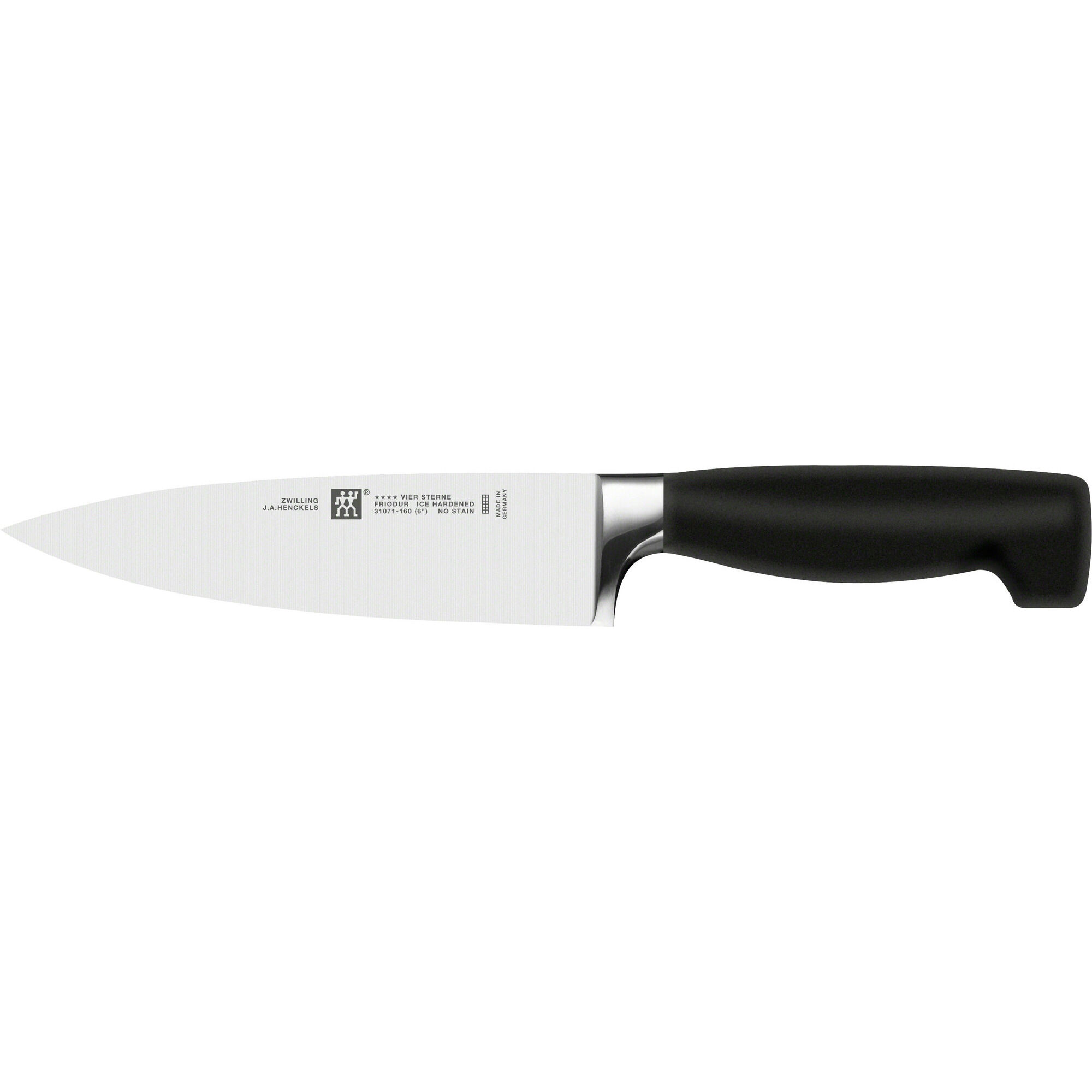 Four Star Kokkekniv 16 Cm Black Friday Zwilling Tilbud