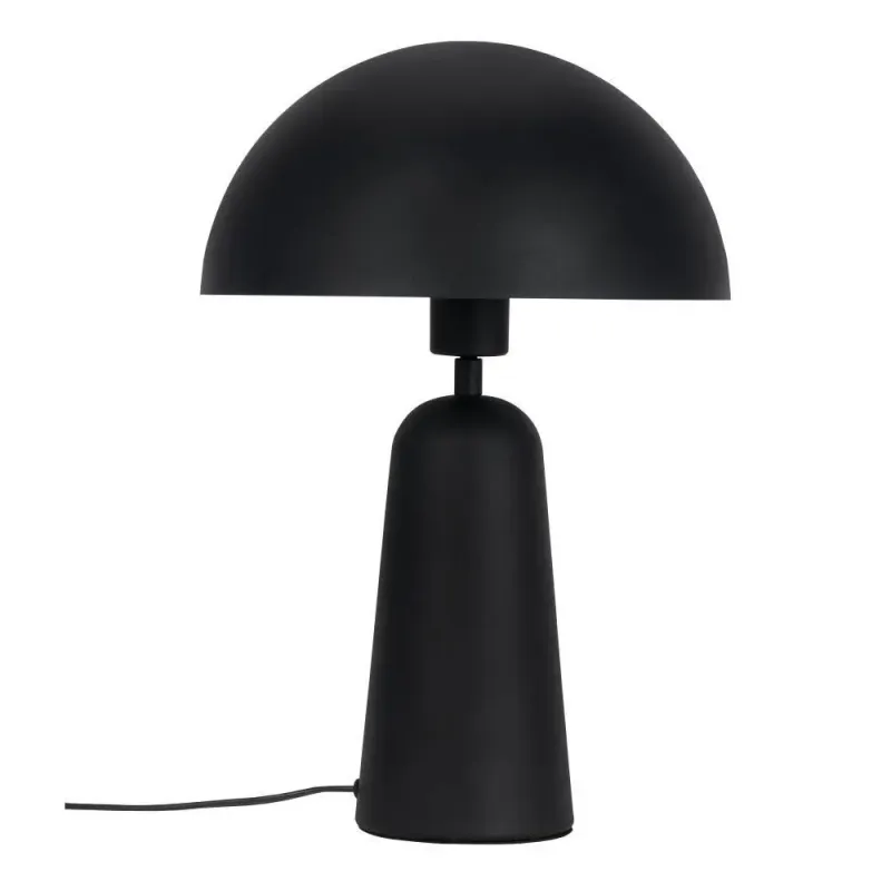 Aranzola Bord E27 Sort   Bordlampe   900134 Black Friday Eglo Tilbud