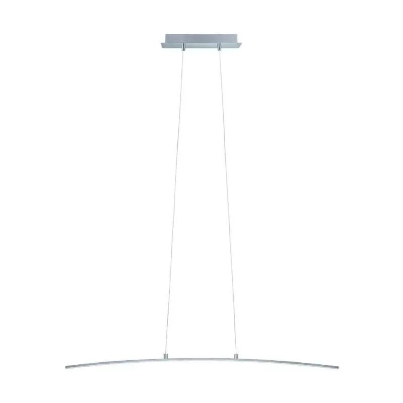 Lasana Langbord L900 15w 1800lm 3000k Kr   Langbordlampe   32048 Black Friday Eglo Tilbud