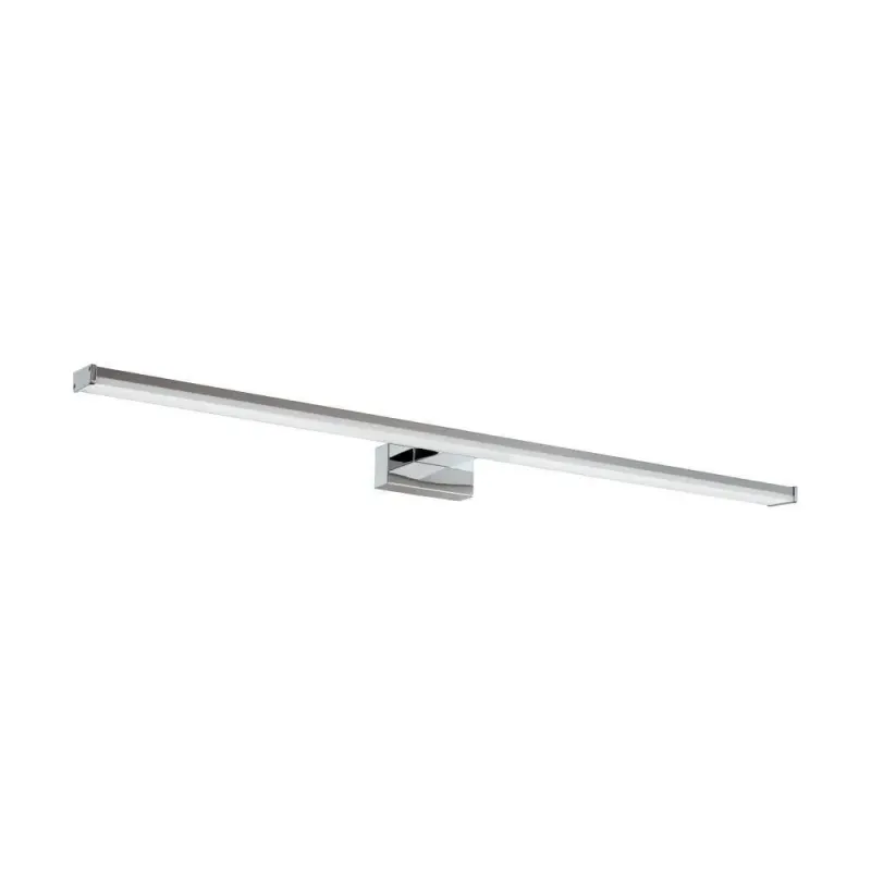 Pandella 1 Væg L780 14w 1700lm 4000k Ip4   Badlampe   96066 Black Friday Eglo Tilbud