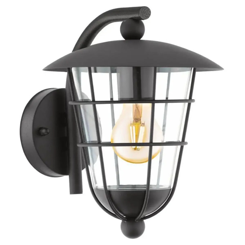 Elegant Pulfero Udendørslampe – Fantastisk Black Friday Tilbud!
