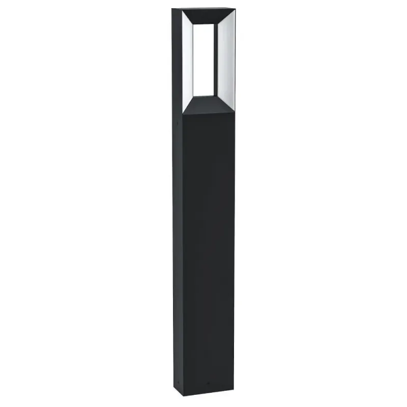 Riforano Udendørs Standerlampe 2x5W – Black Friday Tilbud