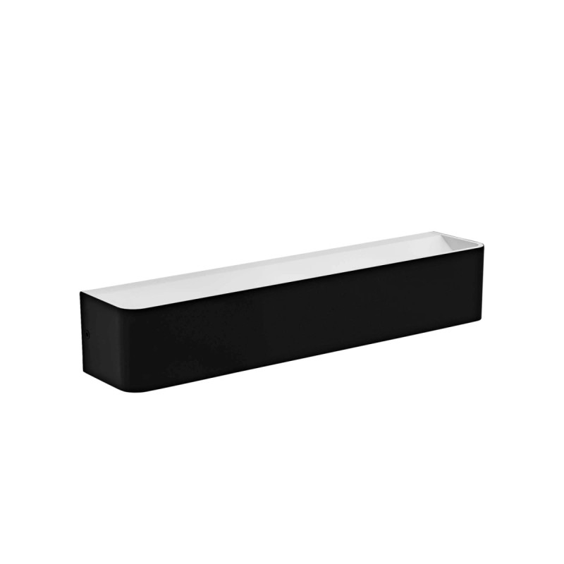 Sania 5 Væglampe Led  12w   31348 Black Friday Eglo Tilbud
