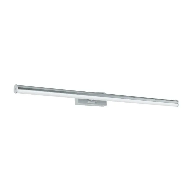 Vadumi Bad Væg L780 15w 1700lm 4000k Ip44 Krom   Badlampe   97083 Black Friday Eglo Tilbud