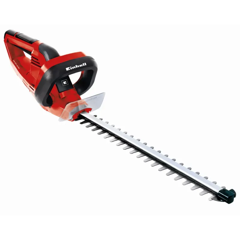 Gh Eh 4245 Elektrisk Hækkeklipper 510 Mm 230v 420w Black Friday Einhell Tilbud