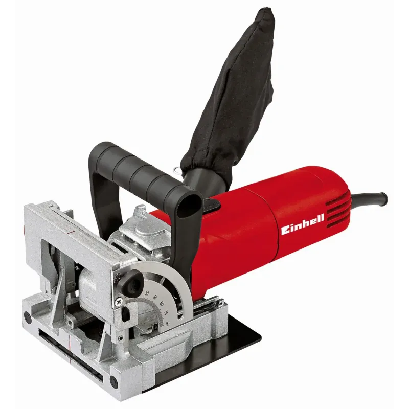 Lamelfræser 860 W   Tc Bj 900 Black Friday Einhell Tilbud