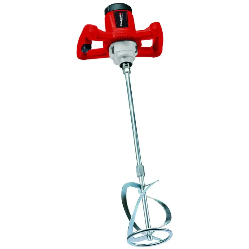 Effektiv Røreværk M Mixer 100mm – Fantastisk Black Friday!