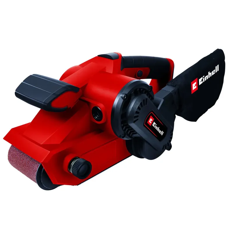 Tc Bs 8038, Båndsliber   4466260 Black Friday Einhell Tilbud