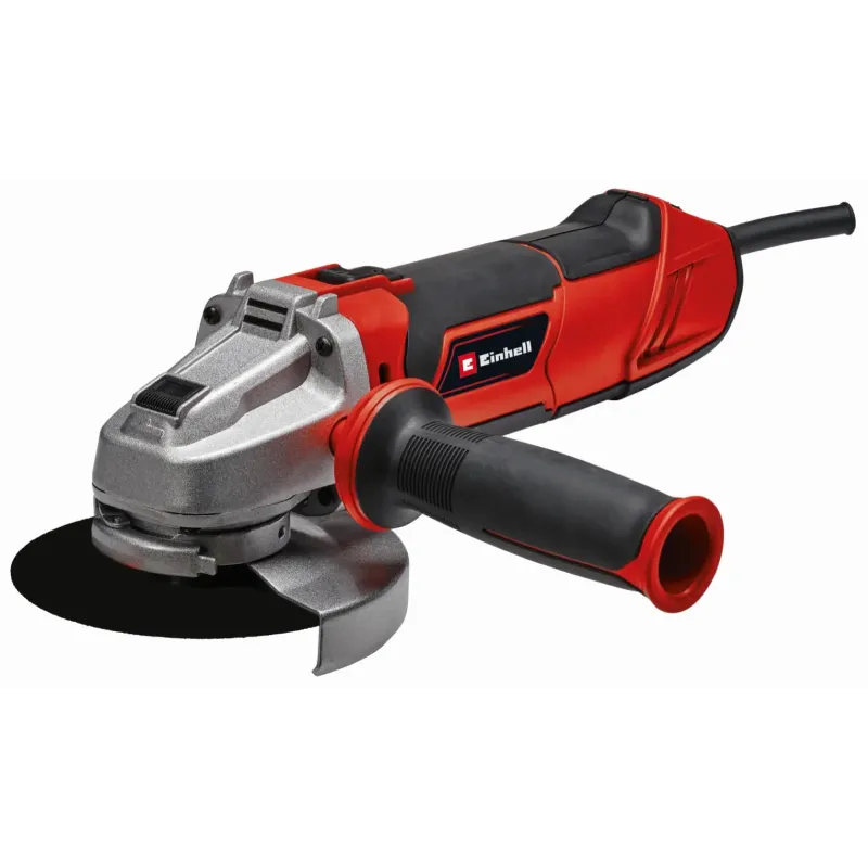 Einhell TE-AG 125/1010 CE Q Vinkelsliber – Black Friday Tilbud!