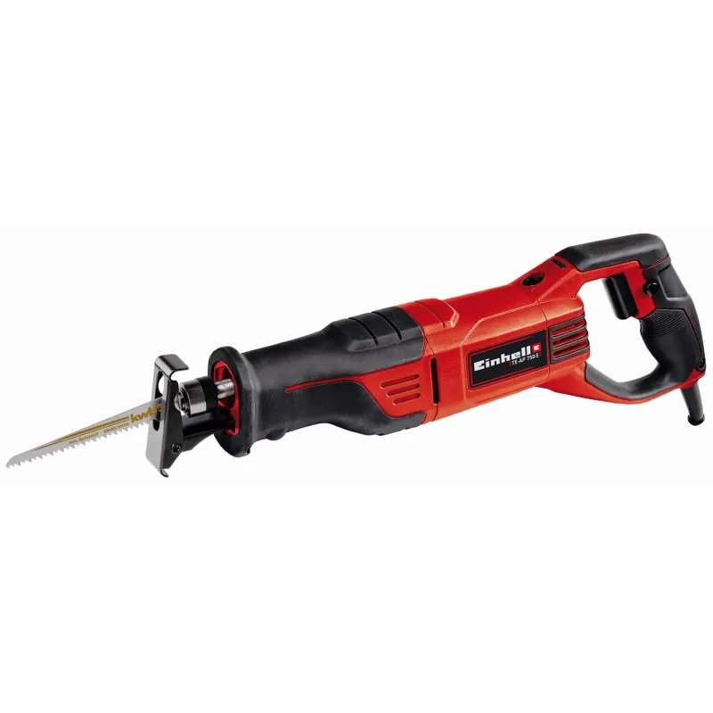 Einhell TE-AP 750 E Bajonetsav 750W - Fantastisk Black Friday!