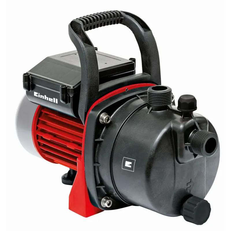 Trykpumpe 650 W   Gc Gp 6538 Black Friday Einhell Tilbud