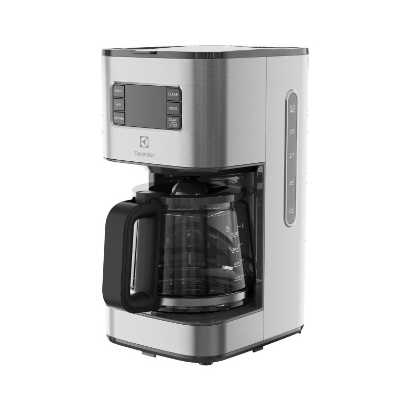 E5cm1 6st Create 5 Kaffemaskine Black Friday Electrolux Tilbud