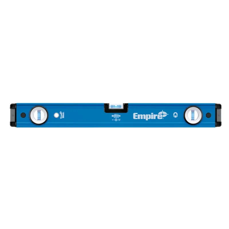 True Blue® 600 mm Vaterpas – Udsalg til Black Friday!