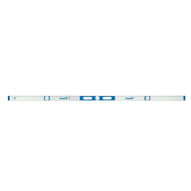 True Blue® Vaterpas 2000 mm – Fantastisk Black Friday Tilbud!