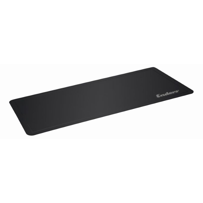 Bbq Gulvmåtte 160 Cm Black Friday Enders Tilbud