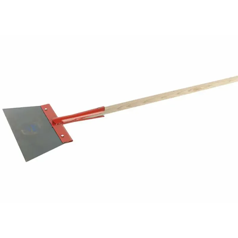 Gratspade 200mm    24520 Black Friday Eskimo Tilbud