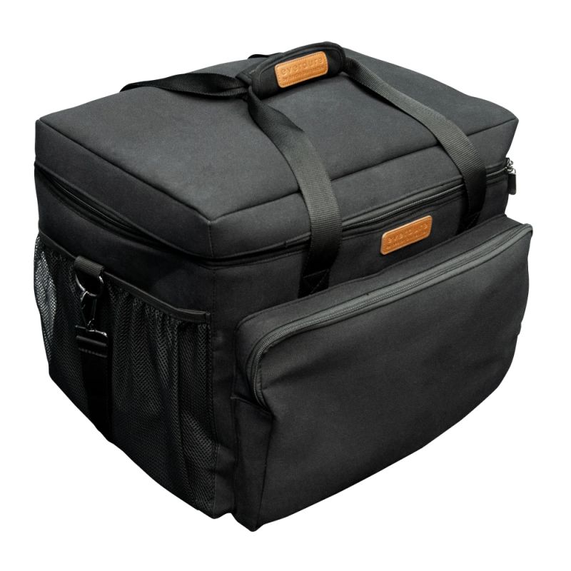 Cube Proflame 360 Travel Bag Black Friday Everdure Tilbud
