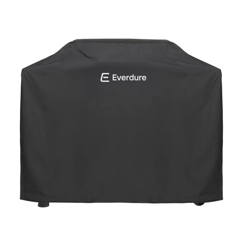 Furnace Cover Sort Black Friday Everdure Tilbud