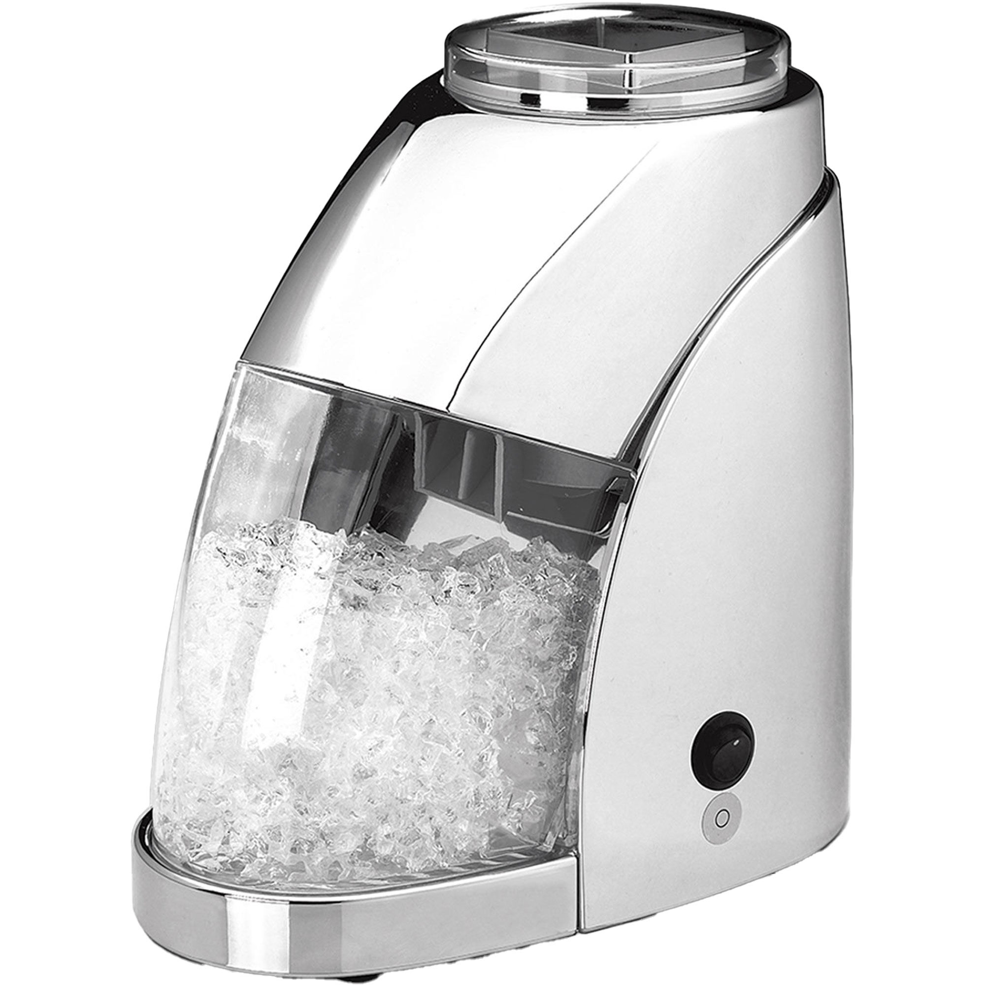 Elektrisk Isknuser Black Friday Gastroback Tilbud