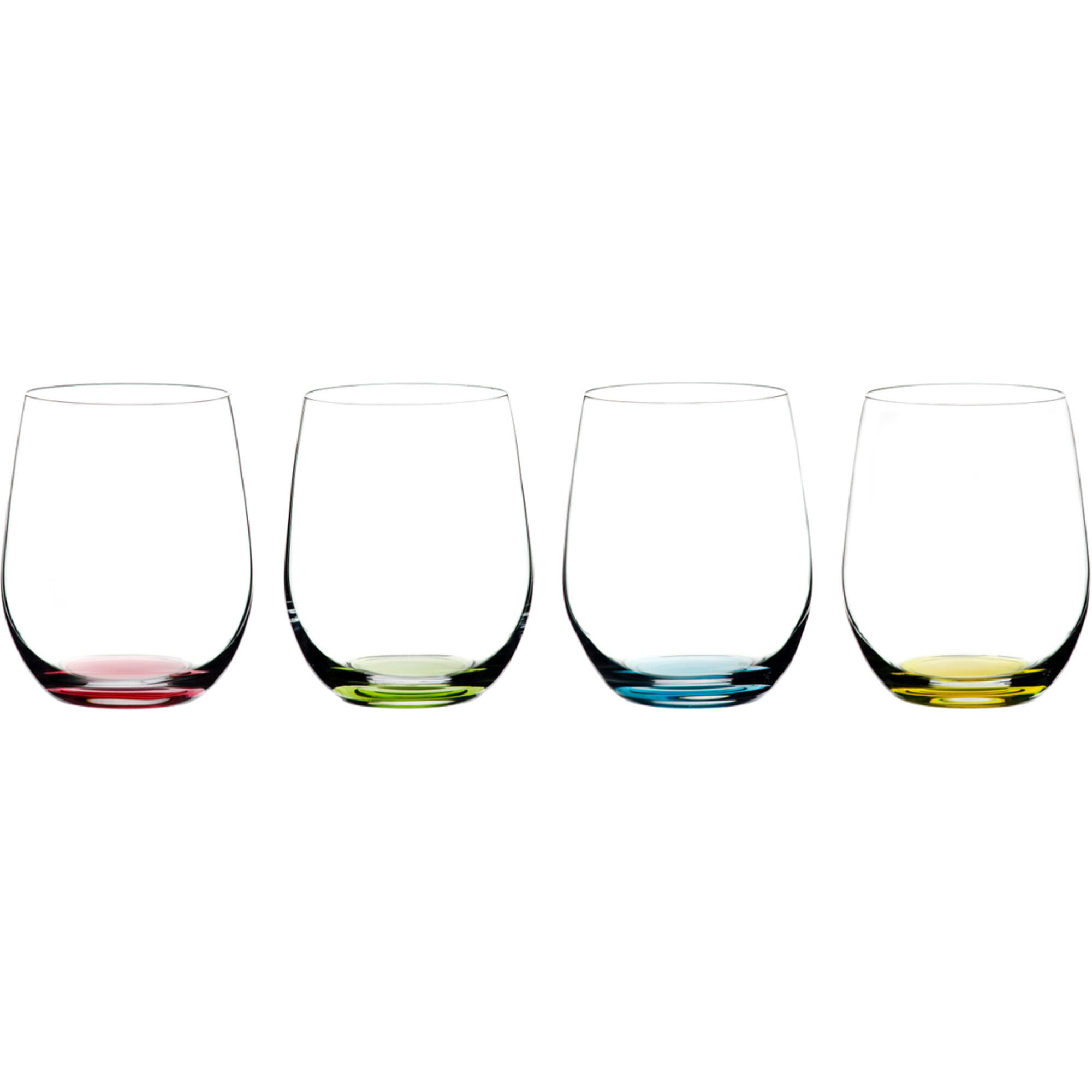 O Happy Vinglas 32 Cl 4 Pak – Fantastisk Black Friday Tilbud!
