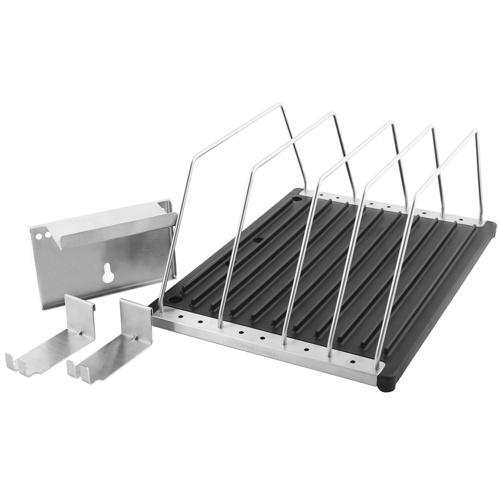 Skabsindretning Til Grill Black Friday Broil King Tilbud