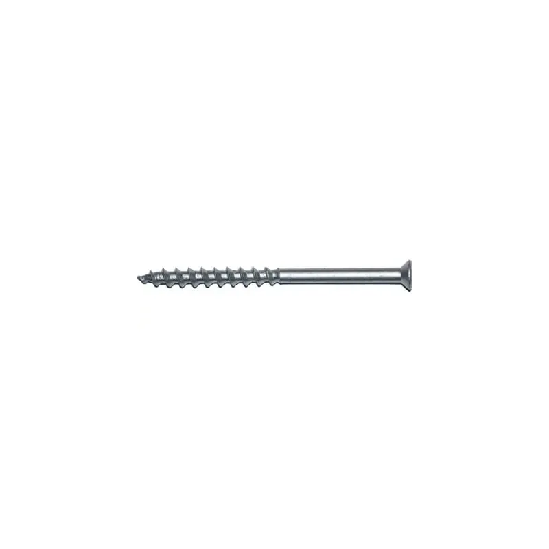 Letbetonskrue Lbs 8 X 130 70 Black Friday Fischer Tilbud