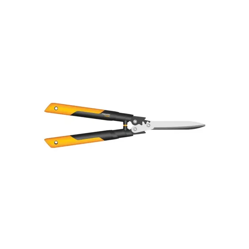 Hækkesaks Hsx92   1023631 Black Friday Fiskars Tilbud