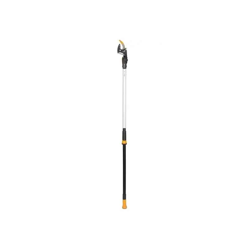 Fiskars Powergear X Topsaks – Fantastisk Black Friday-tilbud!