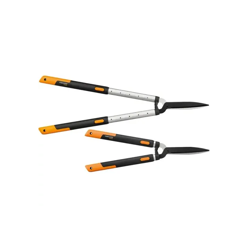 Smartfit Hækkesaks   1013565 Black Friday Fiskars Tilbud