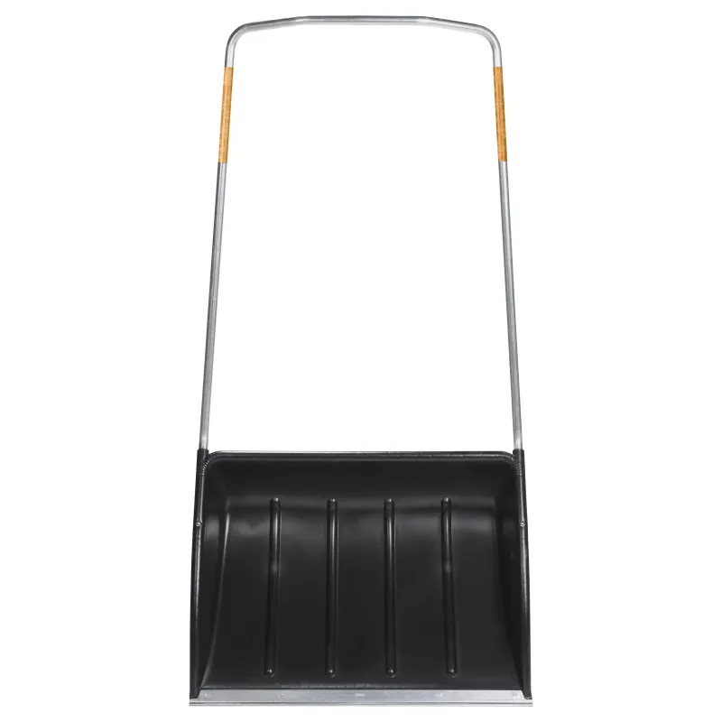 Sneslæde 72 Cm Bred Black Friday Fiskars Tilbud