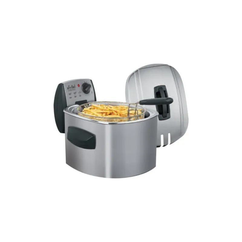 141045   Frituregryde Black Friday Fritel Tilbud
