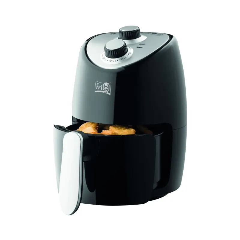 My Snack Tastic 4202 138560   Airfryer Black Friday Fritel Tilbud