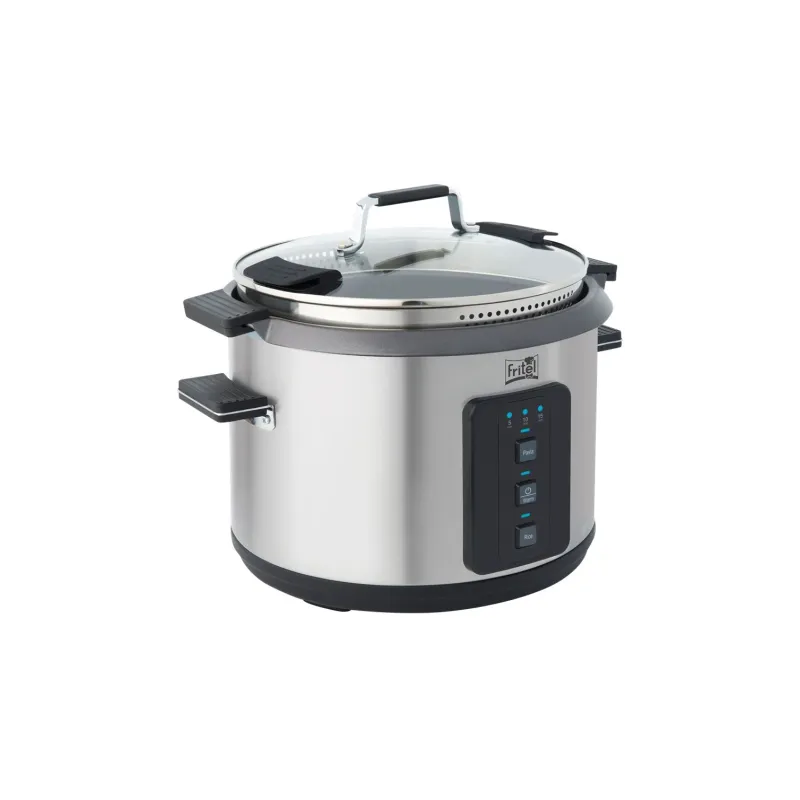 Fritel RC 1377 Multifunktionel Pasta- og Riskoger - Fantastisk Tilbud!