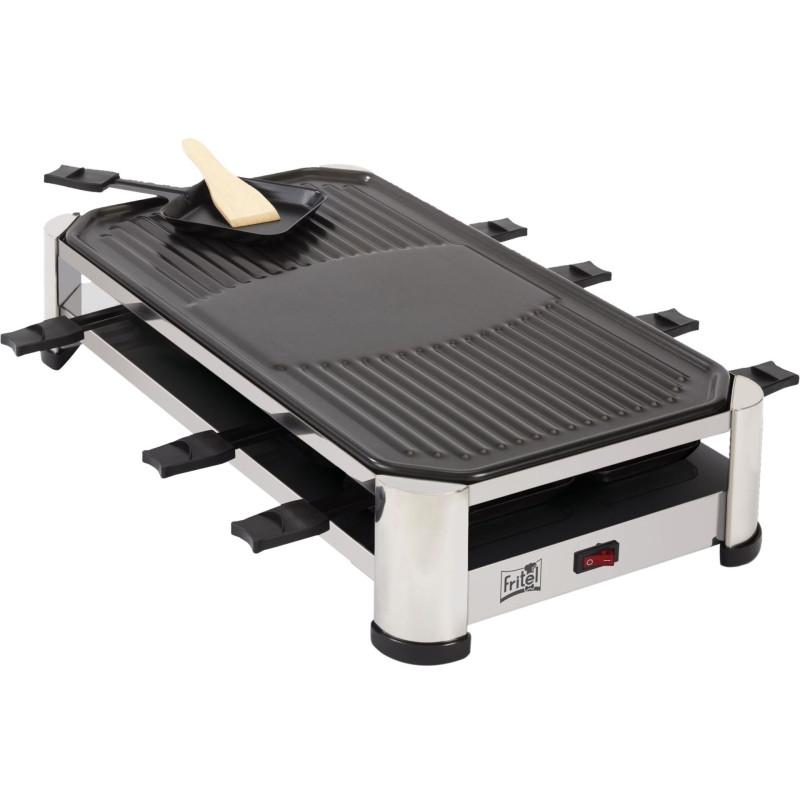 Fritel RG 2170 Raclette – Uundgåeligt Tilbud til Black Friday!