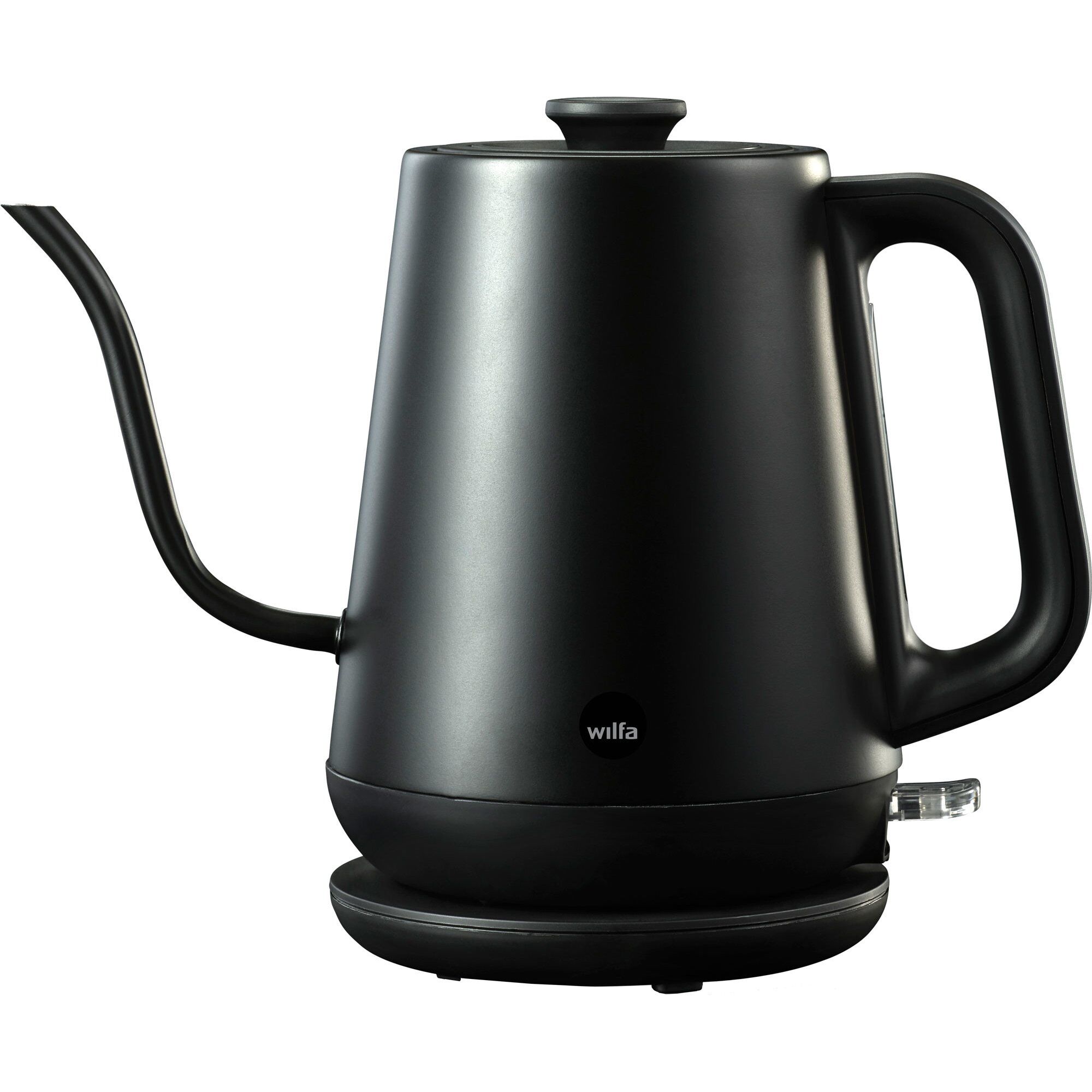 Wspok 1000b Elkedel 0,8l Black Friday Wilfa Tilbud
