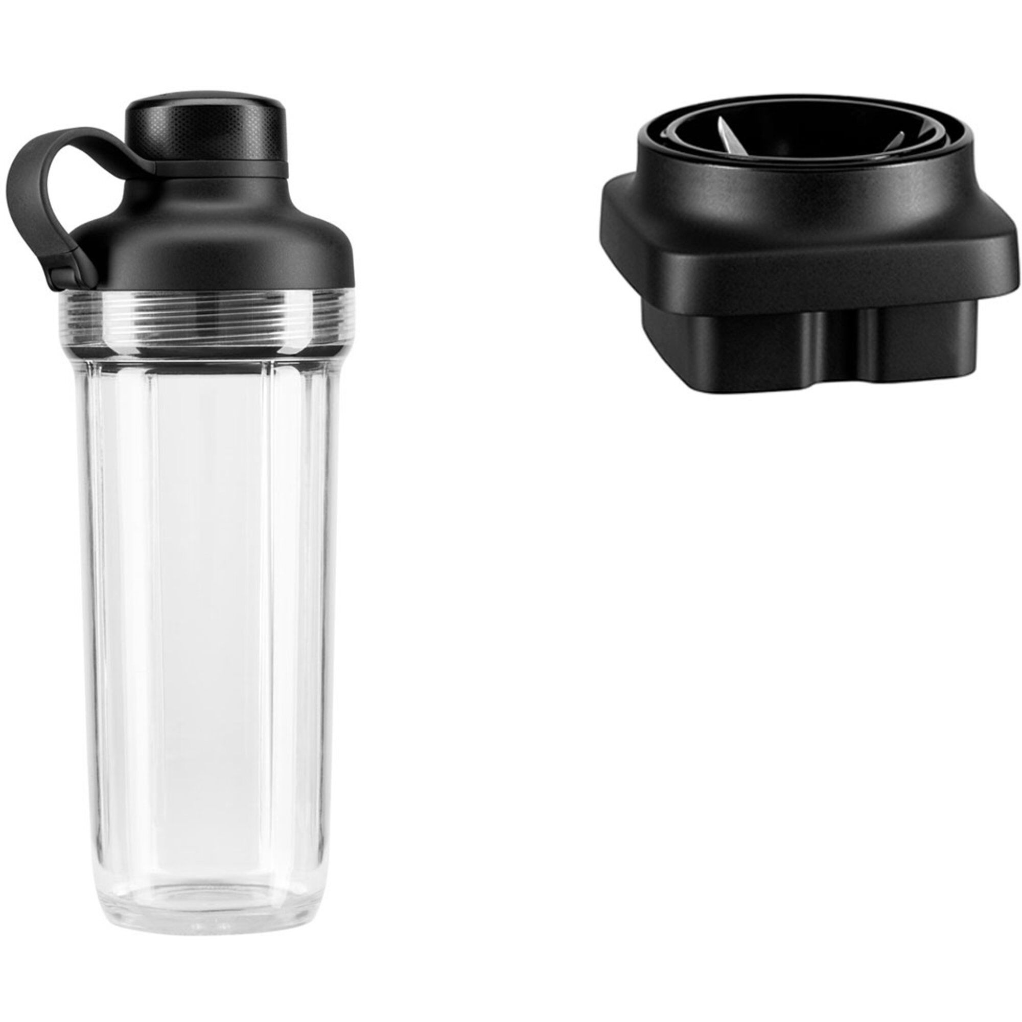 K150 + K400 Beholder Og Knivenhed, 500 Ml Black Friday Kitchenaid Tilbud