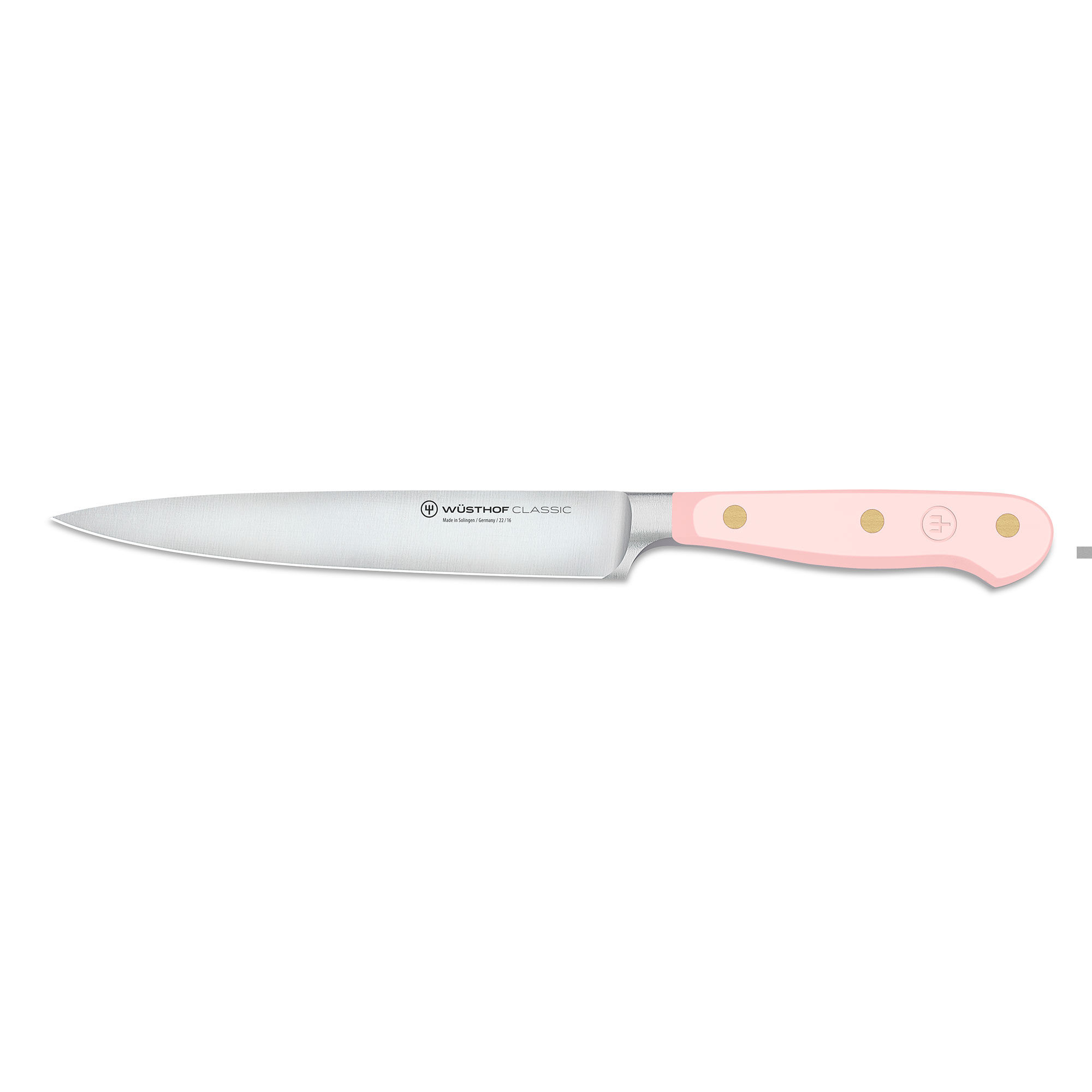 Allkniv Classic Farve Pink Himalaya 16 Cm Black Friday Wüsthof Tilbud