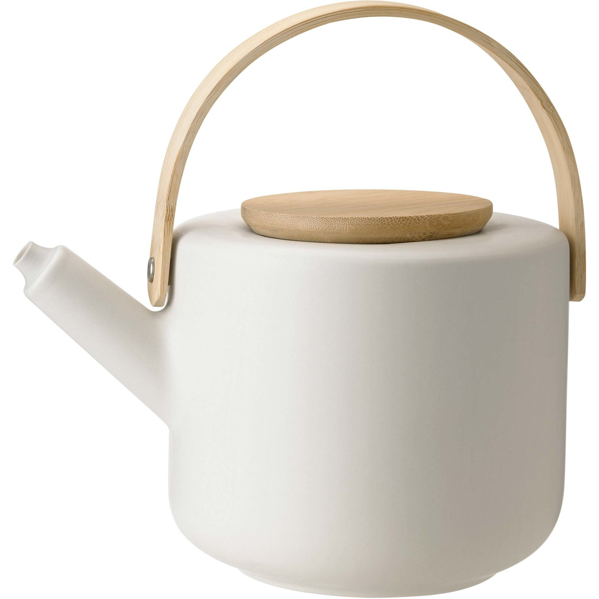 Theo Tekande, 1,25 L, Sand Black Friday Stelton Tilbud