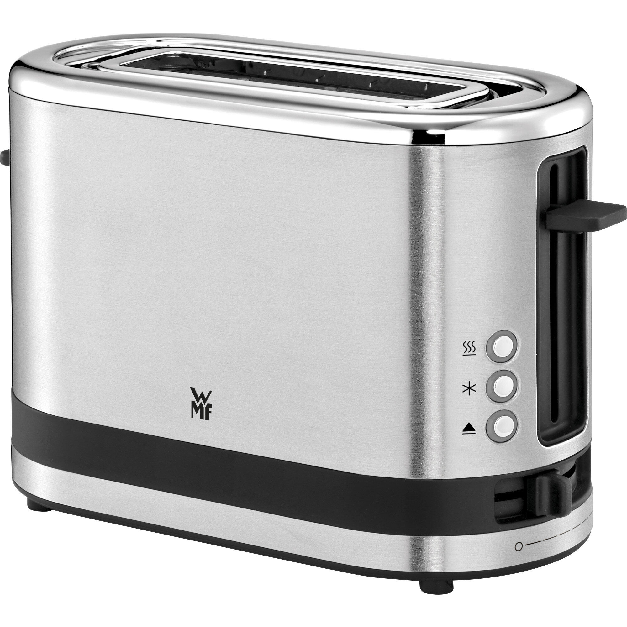 Kitchen Minis Brødrister, 1 Skive Black Friday Wmf Tilbud