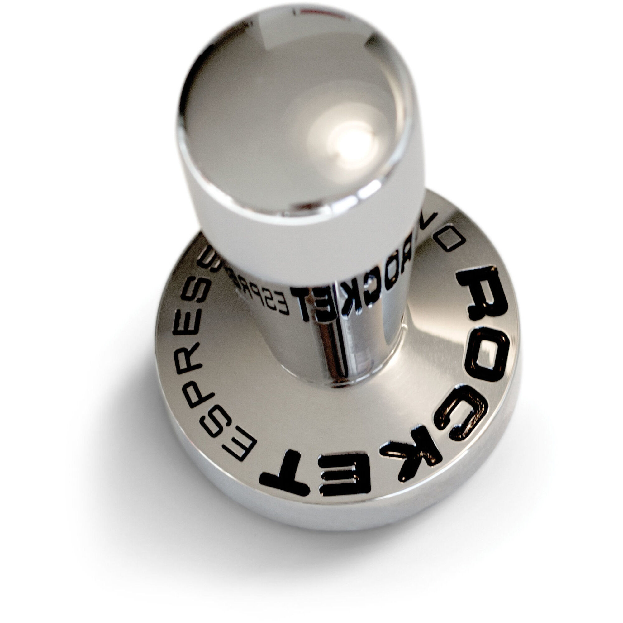Rocket Espresso Tamper – Uundgåeligt Black Friday Tilbud!