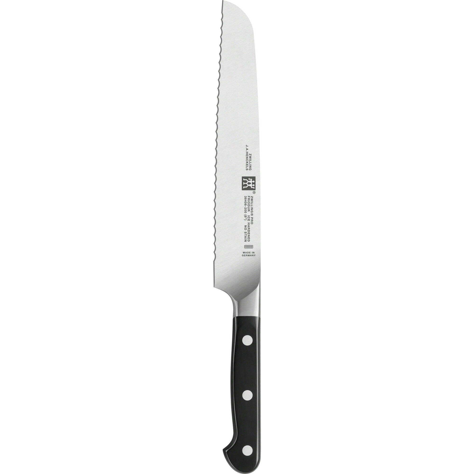 Pro Brødkniv 20 Cm Black Friday Zwilling Tilbud