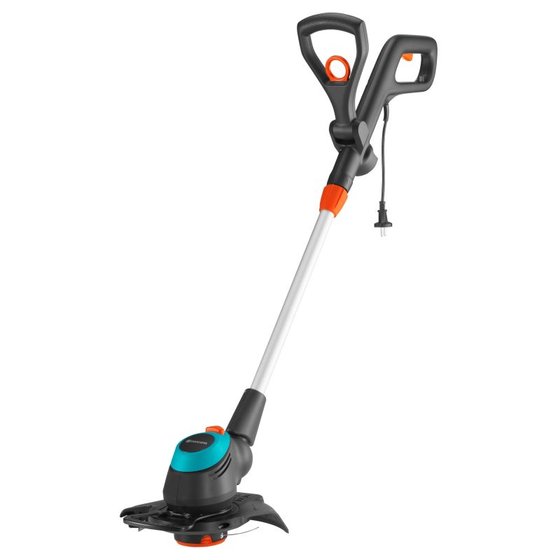 Elektrisk Græstrimmer Easycut 450 25   09870 20 Black Friday Gardena Tilbud