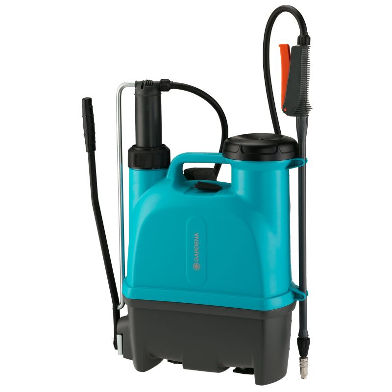 Gardena 12 L Rygsprøjte – Fantastisk Black Friday Tilbud!
