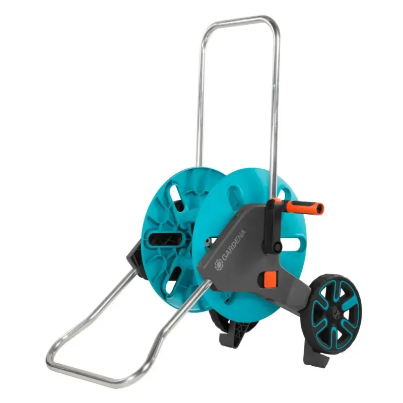 Gardena Aquaroll M Slangevogn – Fantastisk Black Friday Tilbud!